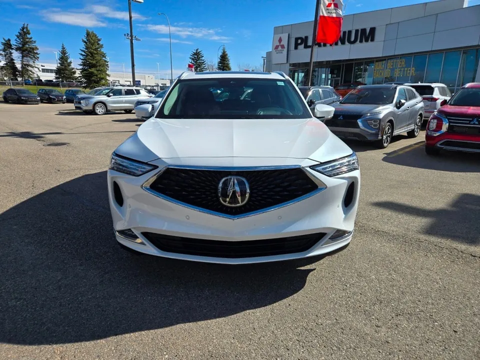 Acura Mdx 2024 photo 2