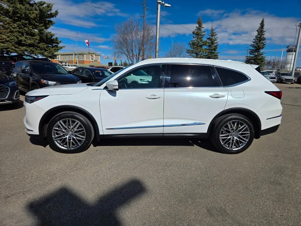Acura Mdx 2024 photo 4