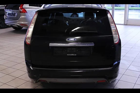 Ford Focus 2009 photo 5