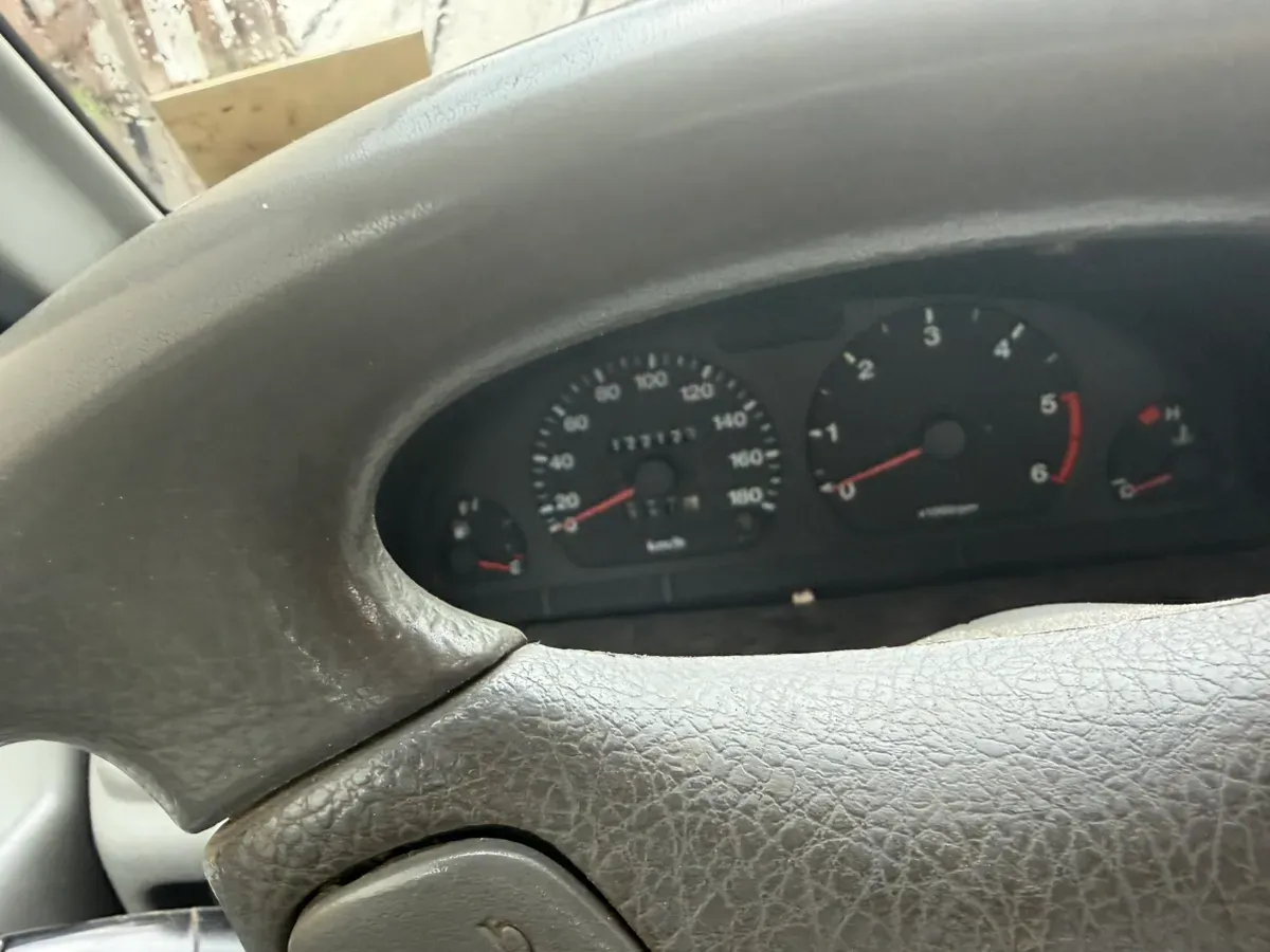 Suzuki Vitara 2006 photo 2
