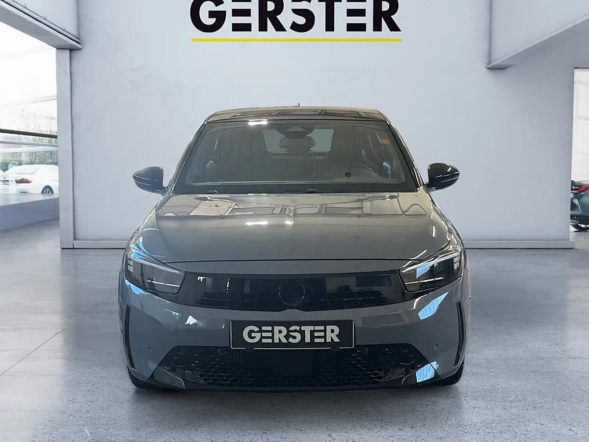Opel Corsa 2025 photo 2