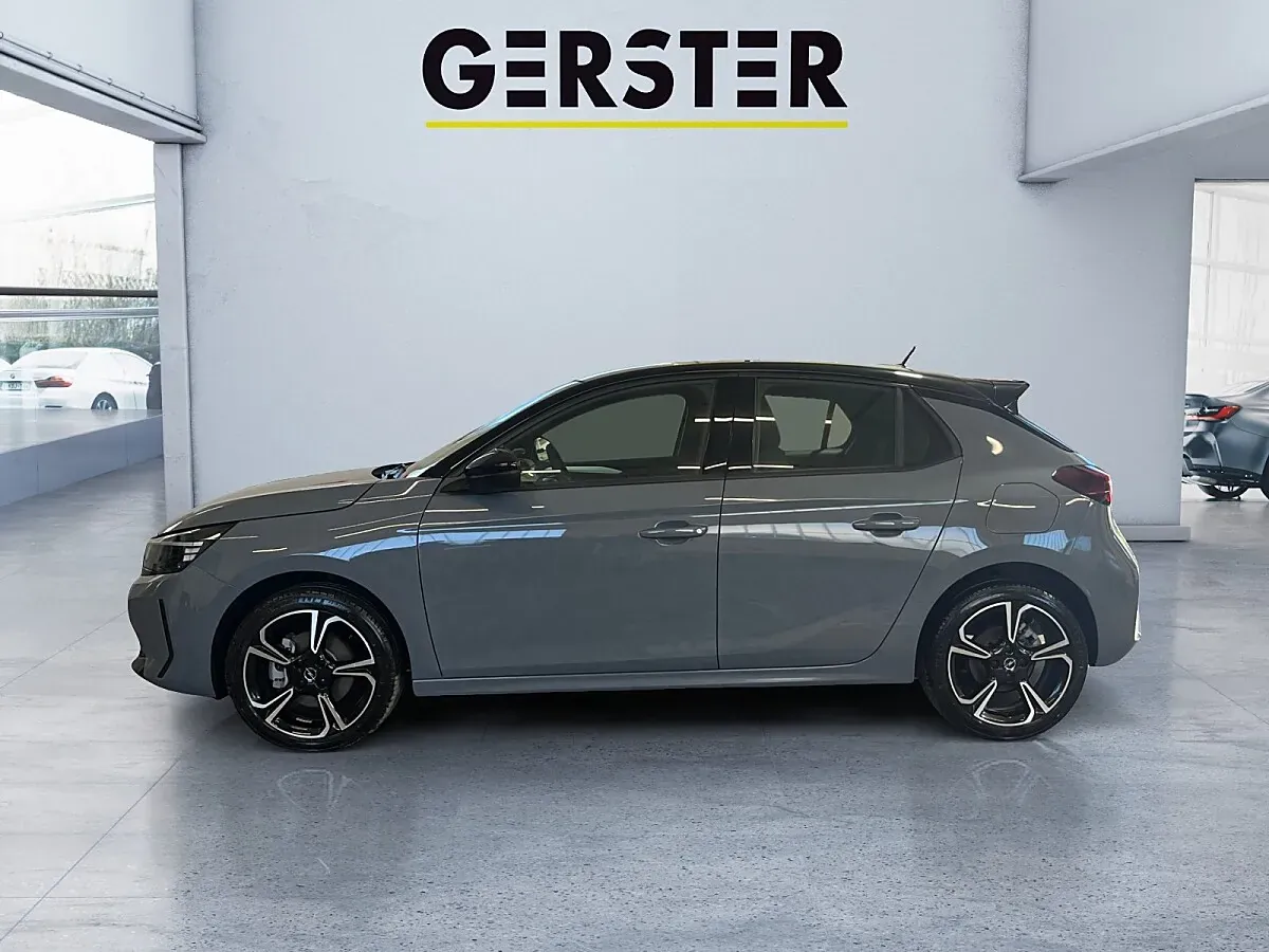 Opel Corsa 2025 photo 3