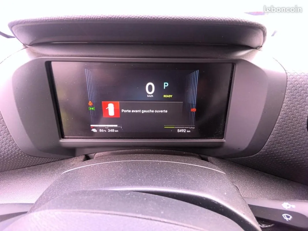 Citroen C4 2025 photo 5