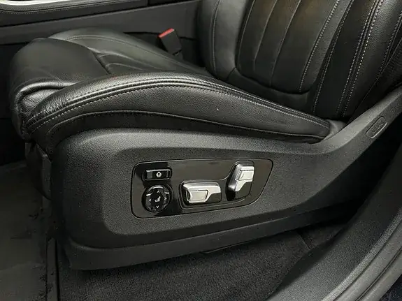 BMW X5 2020 photo 5
