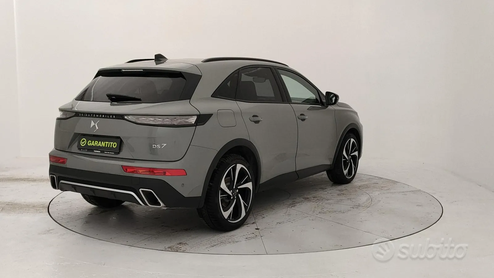 DS Automobiles Ds 7 2025 photo 5