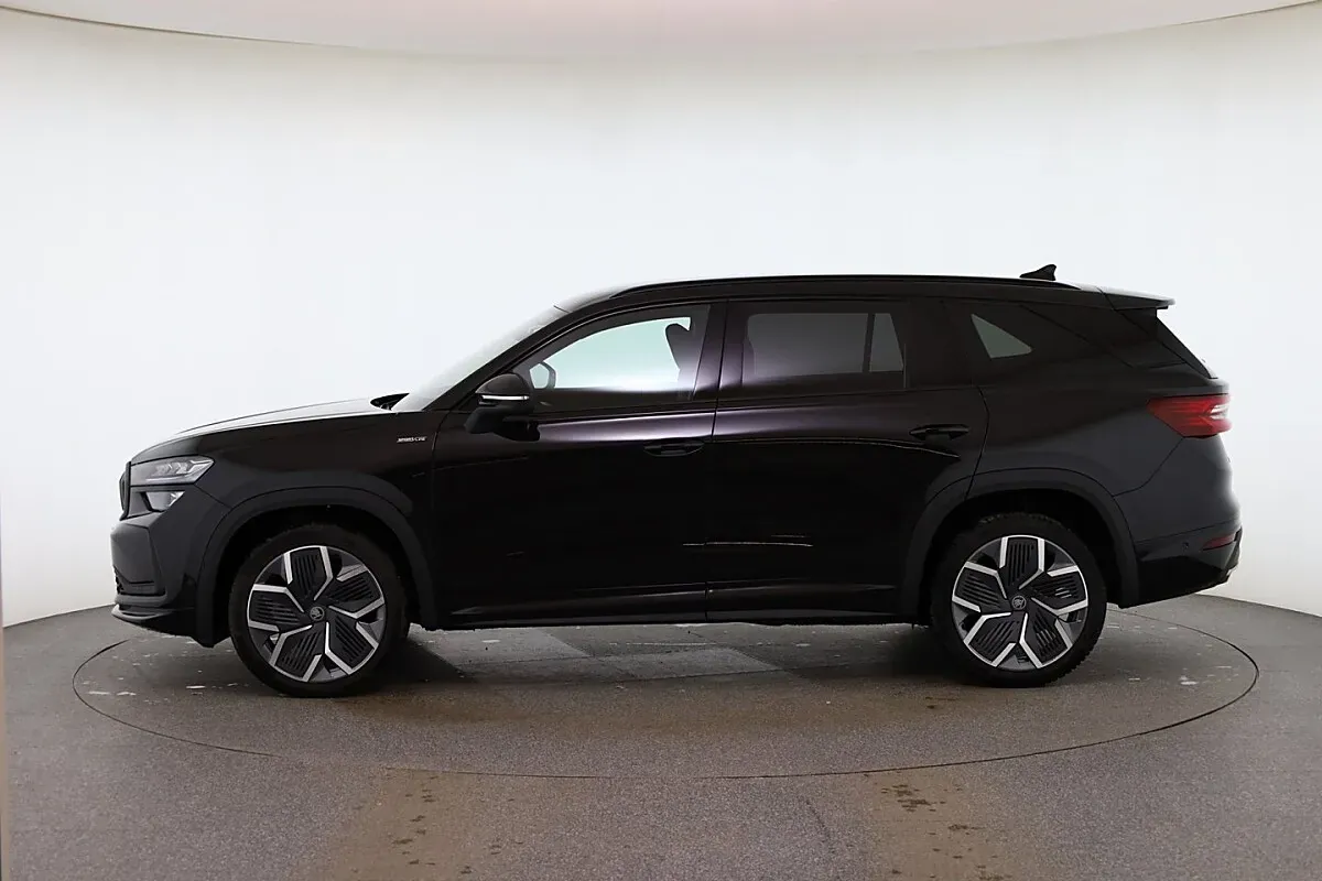 Skoda Kodiaq 2026 photo 2