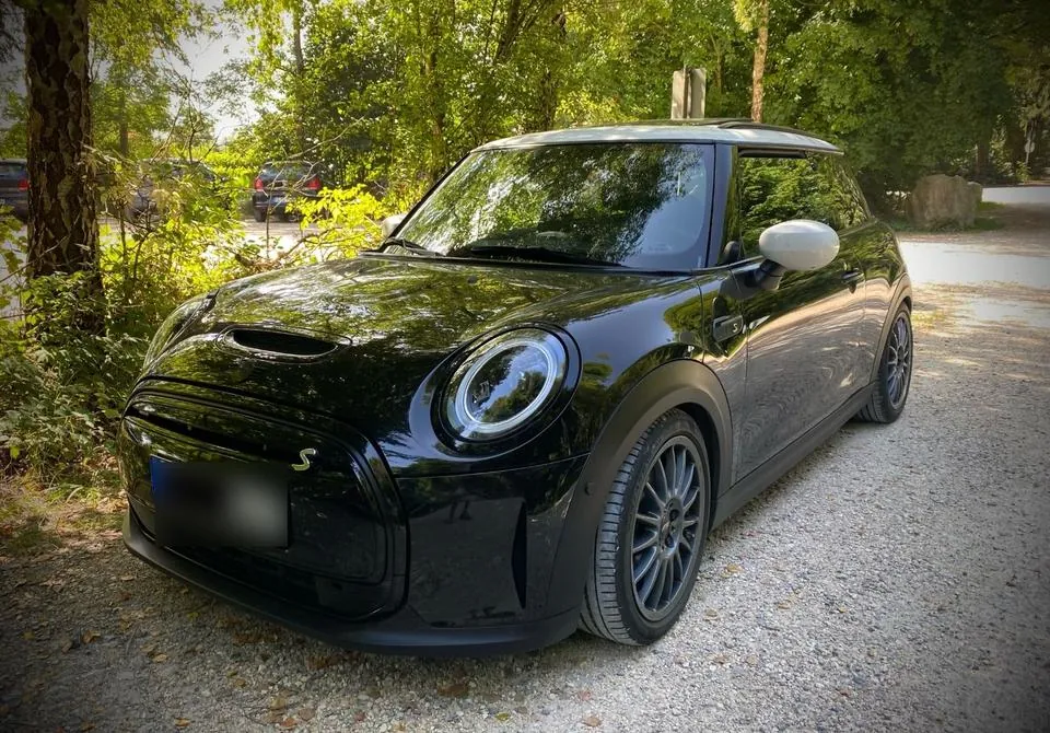 Mini Cooper Se