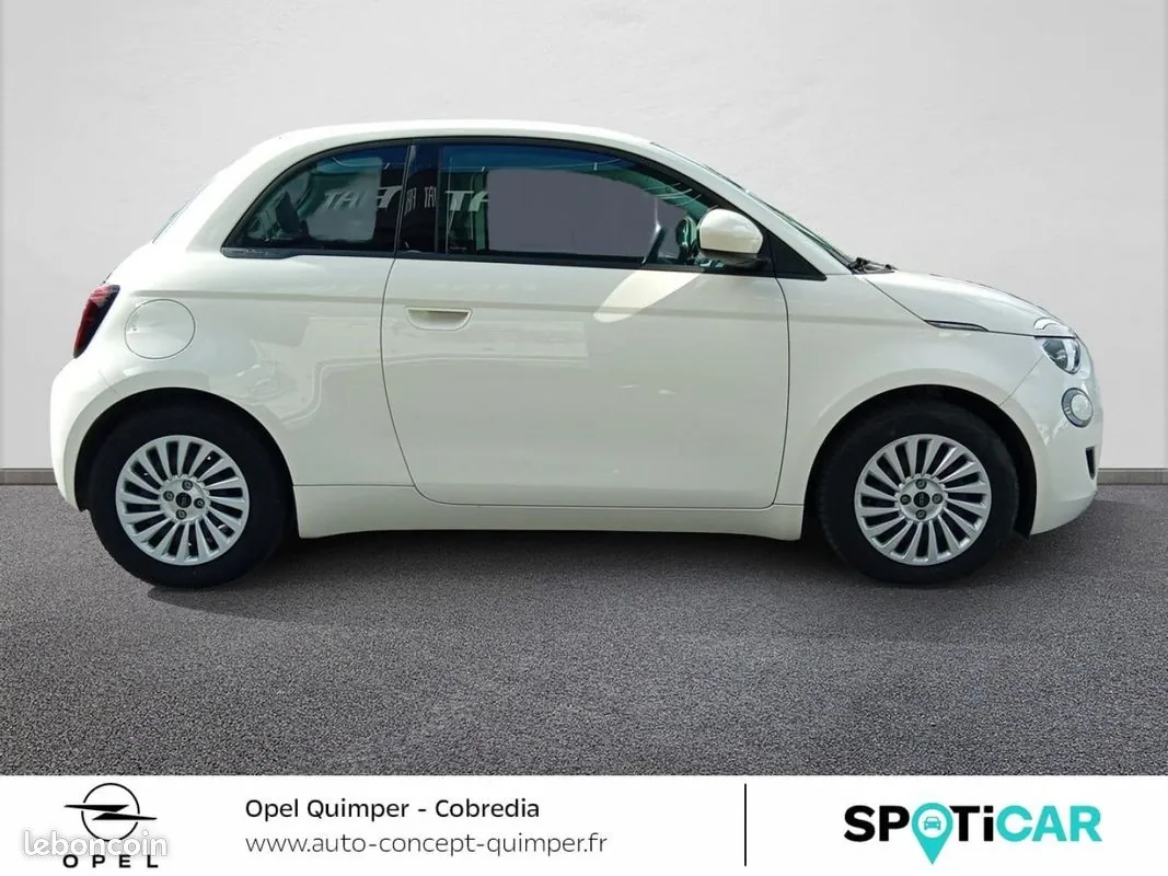 Fiat 500 2023 photo 2