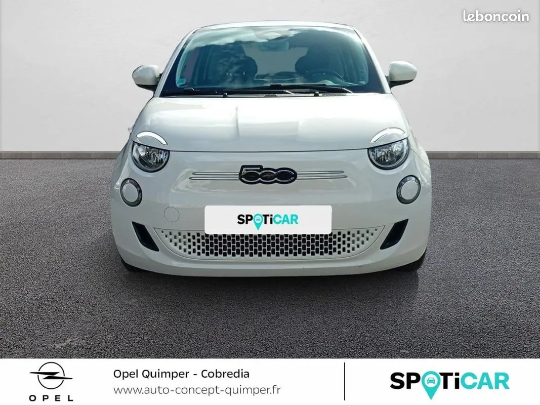 Fiat 500 2023 photo 4