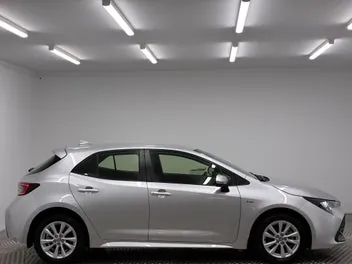 Toyota Corolla 2024 photo 3