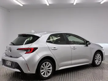 Toyota Corolla 2024 photo 4