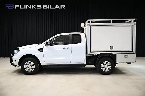 Ford Ranger 2019 photo 3