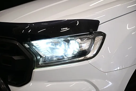 Ford Ranger 2019 photo 4