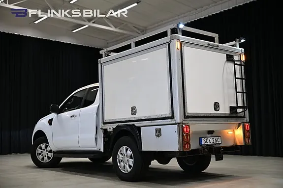 Ford Ranger 2019 photo 5