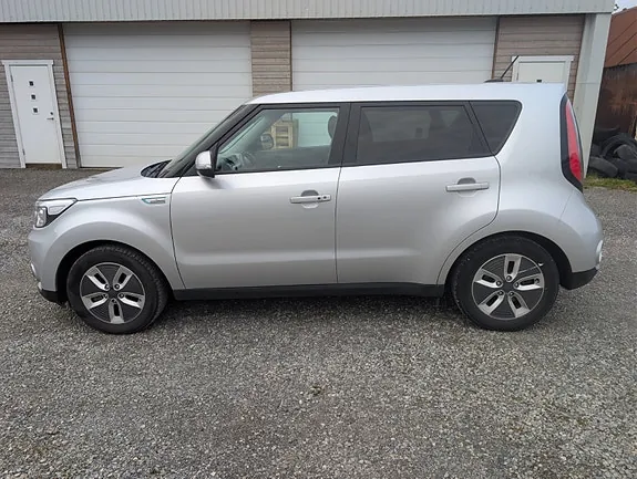 Kia Soul 2018 photo 4