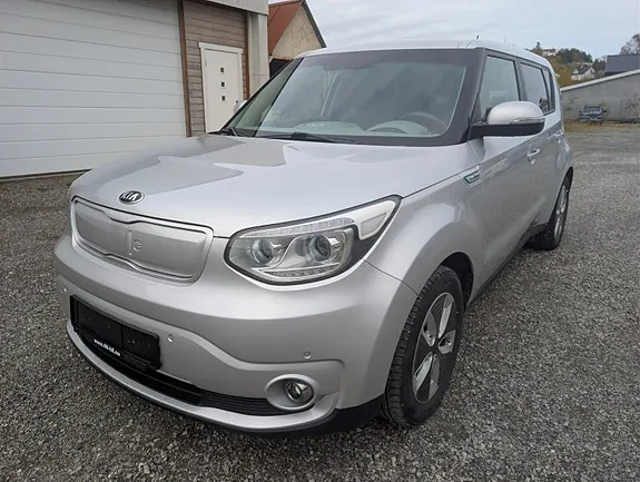 Kia Soul 2018 photo 3