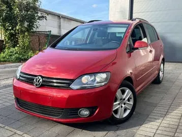Volkswagen Golf Plus 2009 photo 3