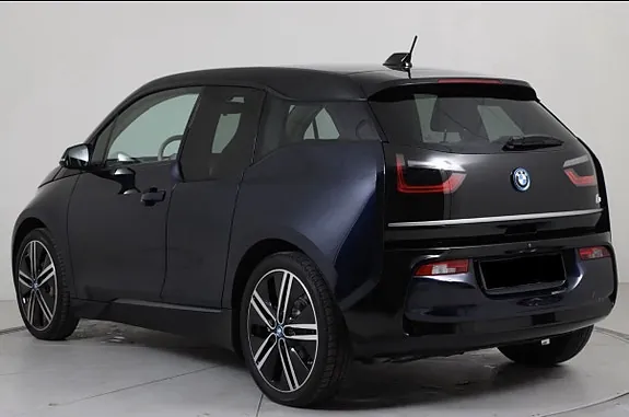 BMW I3 2022 photo 2