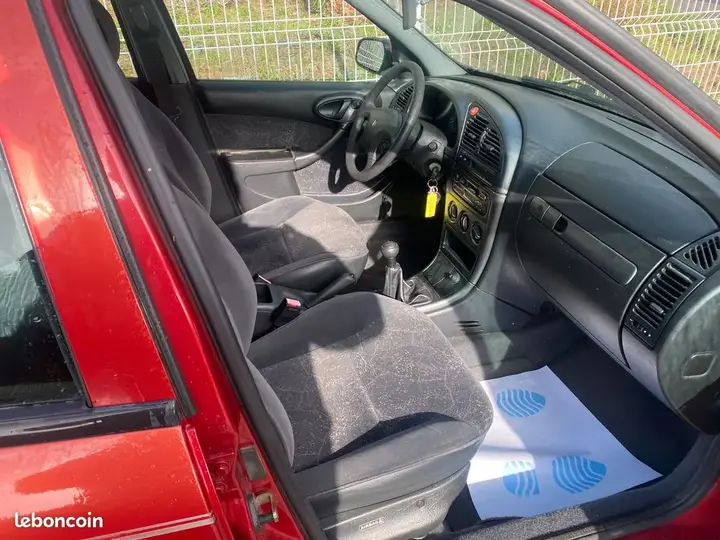 Citroen Xsara 1998 photo 3