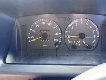 Toyota Dyna 2001 photo 5
