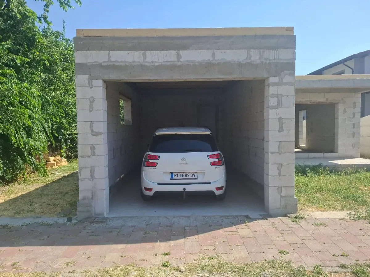 Citroen C4 Picasso 2015 photo 3