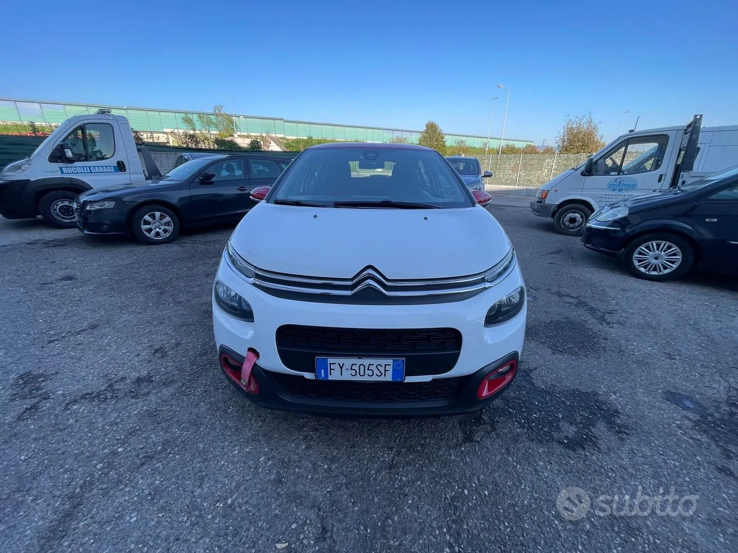 Citroen C3
