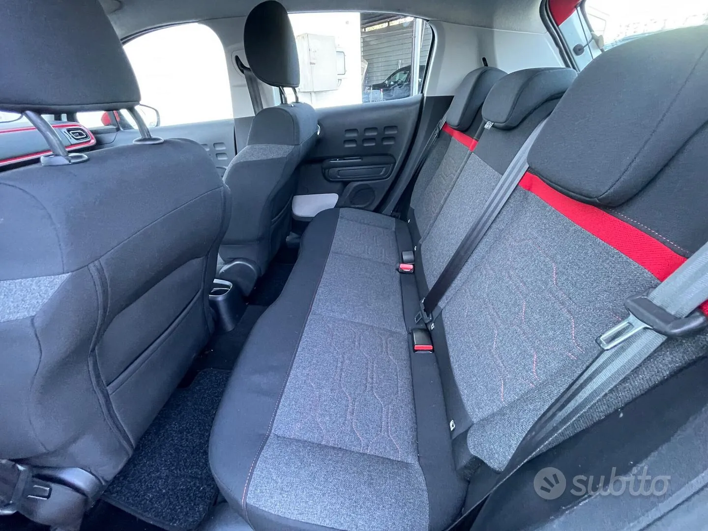 Citroen C3 2019 photo 4