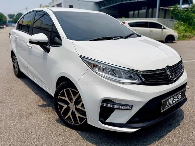 Proton Persona
