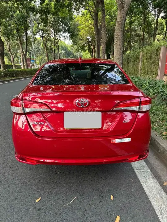 Toyota Vios