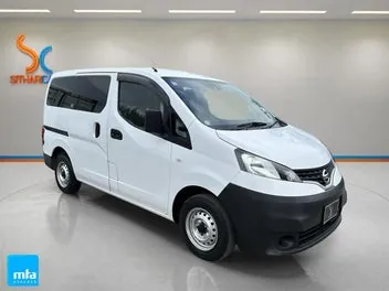 Nissan Nv200 2021 photo 2
