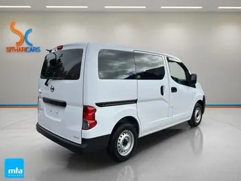 Nissan Nv200 2021 photo 5