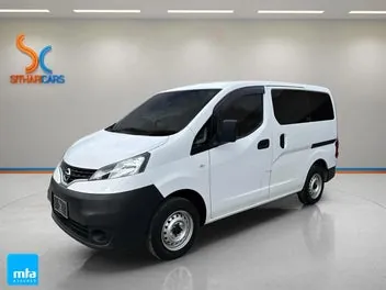 Nissan Nv200 2021 photo 4