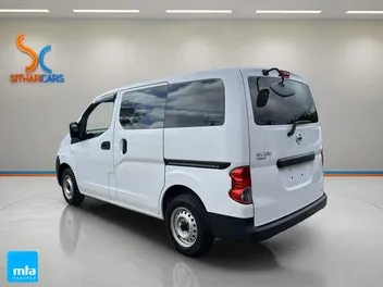Nissan Nv200 2021 photo 3