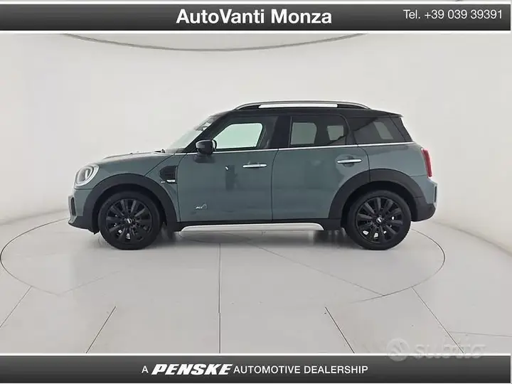 Mini Countryman 2023 photo 3