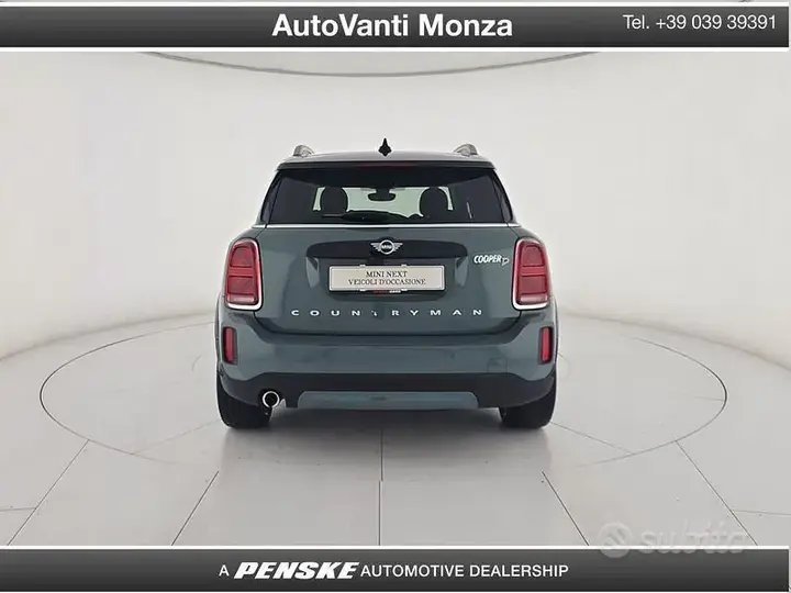 Mini Countryman 2023 photo 5