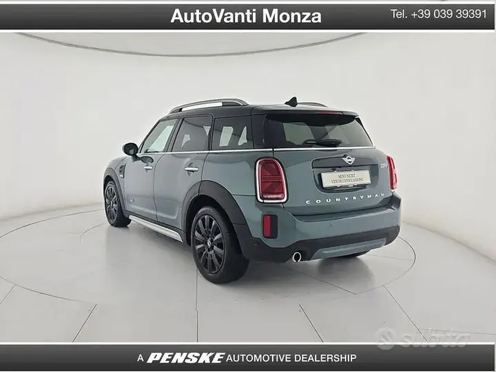 Mini Countryman 2023 photo 4