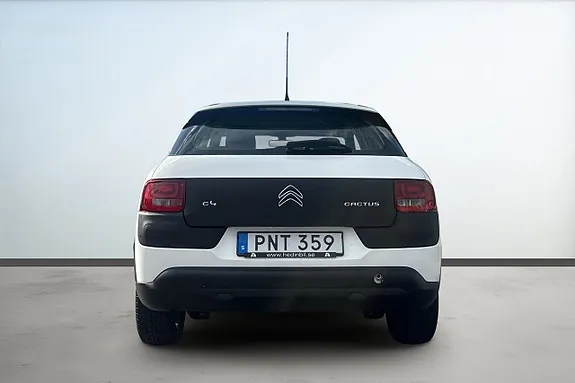 Citroen C4 Cactus 2014 photo 4