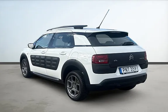 Citroen C4 Cactus 2014 photo 3