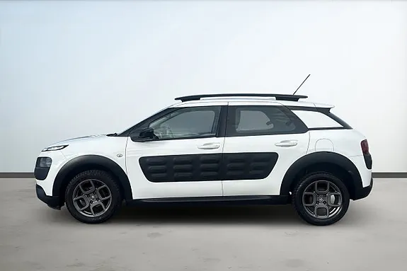 Citroen C4 Cactus 2014 photo 2