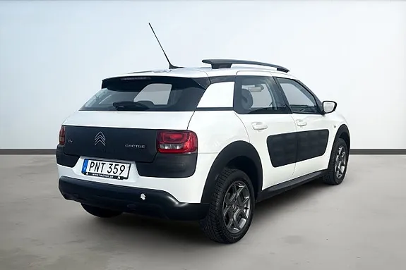 Citroen C4 Cactus 2014 photo 5