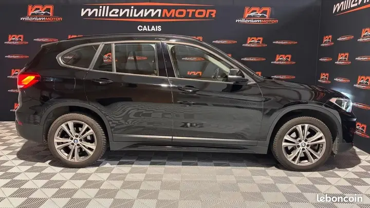 BMW X1 2019 photo 5