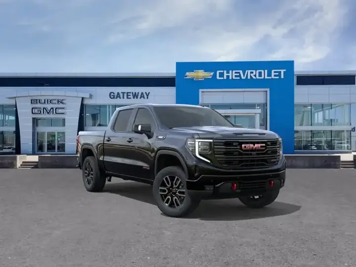 GMC Sierra 1500