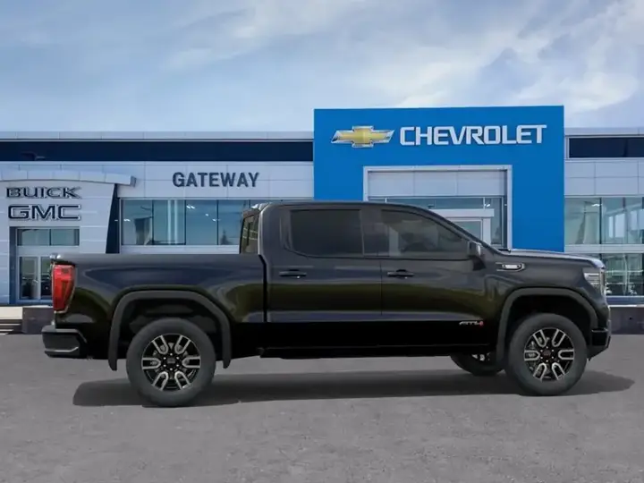 GMC Sierra 1500 2026 photo 5