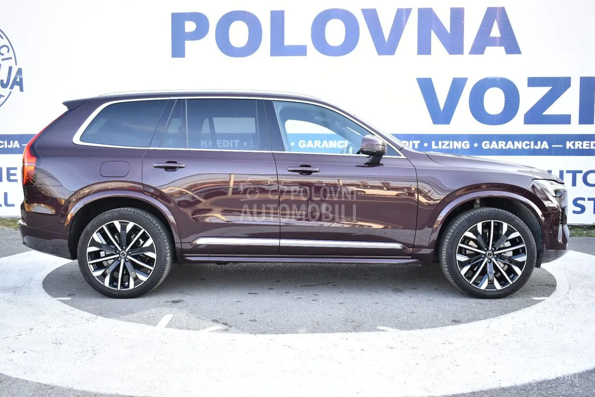 Volvo Xc90 2025 photo 4