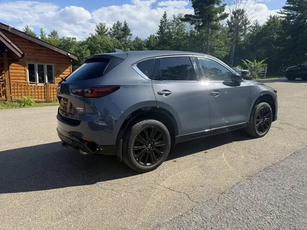 Mazda Cx-5 2023 photo 5