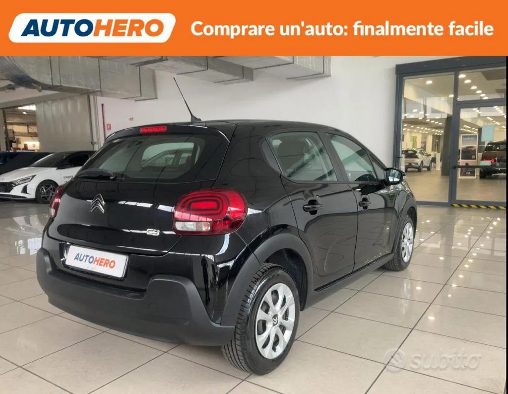Citroen C3 2021 photo 5