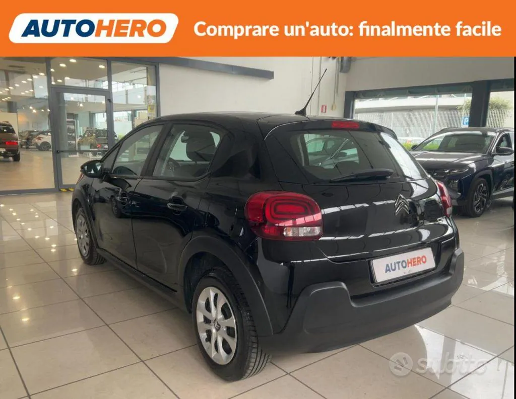 Citroen C3 2021 photo 4