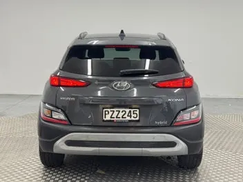 Hyundai Kona 2023 photo 5