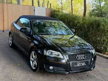 Audi A3 2011 photo 2