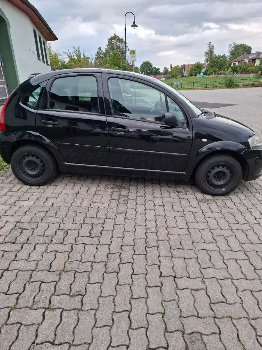 Citroen C3 2005 photo 3